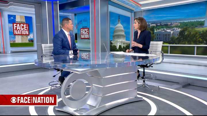 Texas representative on deployment of National Guard troops to L.A. and ‘big, beautiful bill’