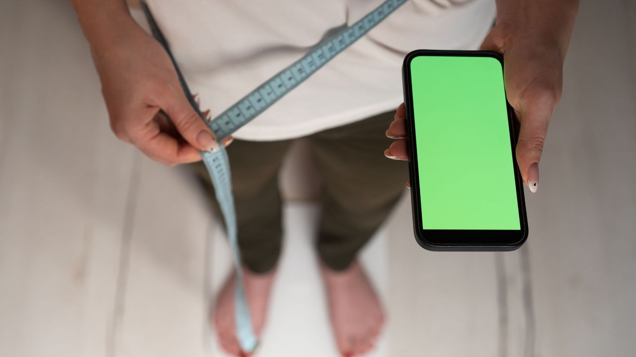 Qué es #SkinnyTok, la tendencia que TikTok ha bloqueado a nivel mundial