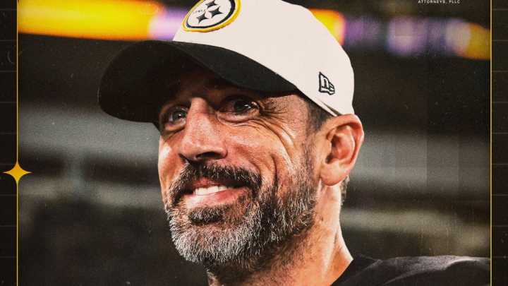 ¿Cuánto ganará Aaron Rodgers en los Steelers?