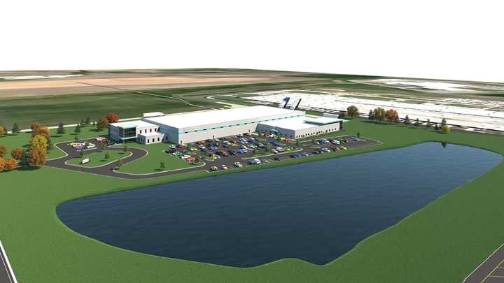 Vincennes manufacturer expresses concern over tariff impact on planned bioplastics facility