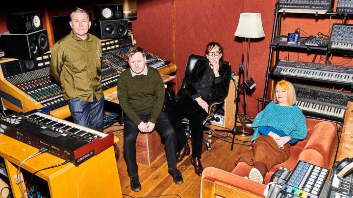 Pulp's 'More' Is a Master-Class Comeback Record