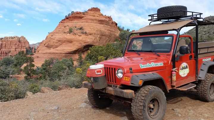 Experience AZ: Suggested itinerary for visiting Sedona