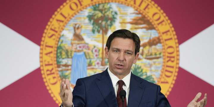 Federal judge tells Florida it can’t enforce social media ban for kids