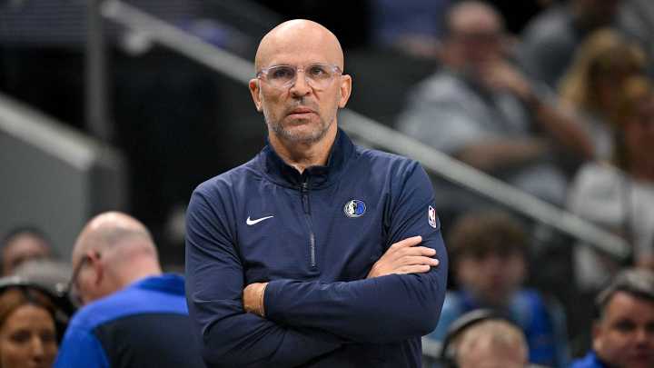 Knicks to Pursue Mavericks’ Jason Kidd for Head Coaching Job