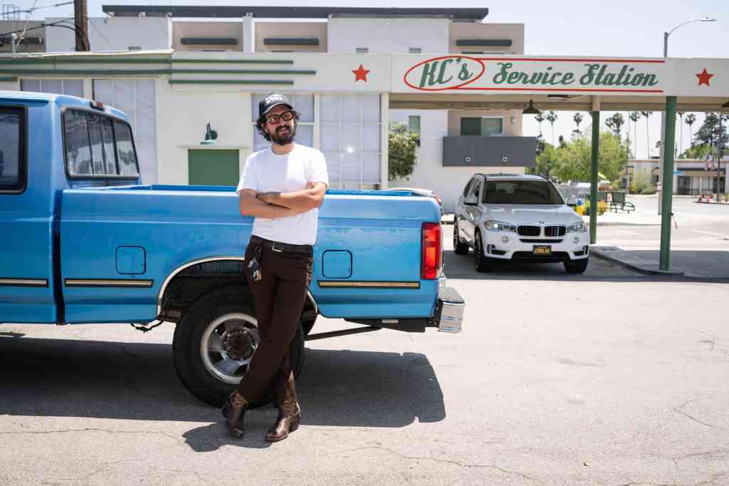 Brewing in Altadena: a new coffee shop in a beloved old spot