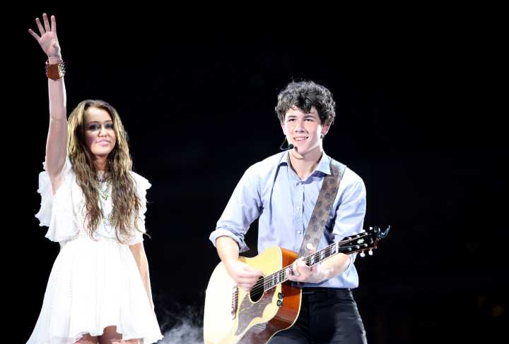Miley Cyrus Makes Rare Comments About Her Teen Breakup From Nick Jonas