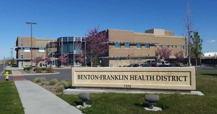 Temporary cooling centers in Benton County open