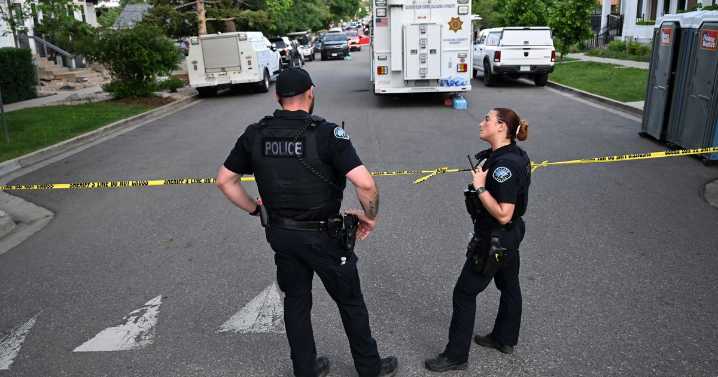 What We Know About Boulder Suspect Mohamed Sabry Soliman