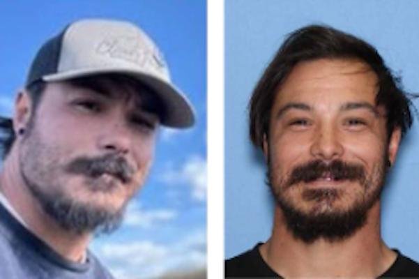 Search continues for father suspected in killing his 3 young daughters