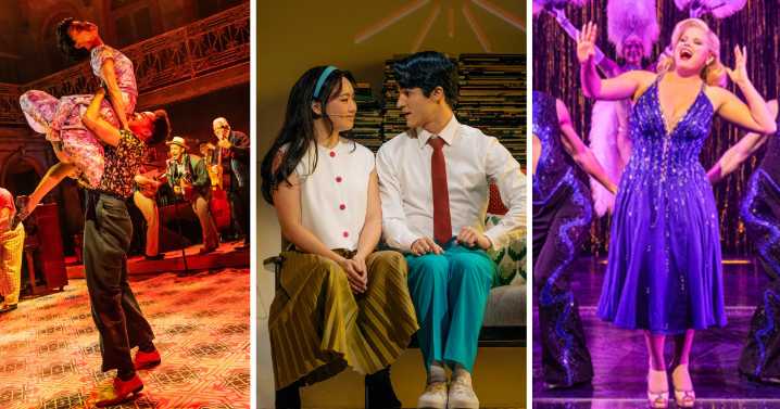 2025 Tony Awards: How to watch, what time, who’s hosting, nominations and more