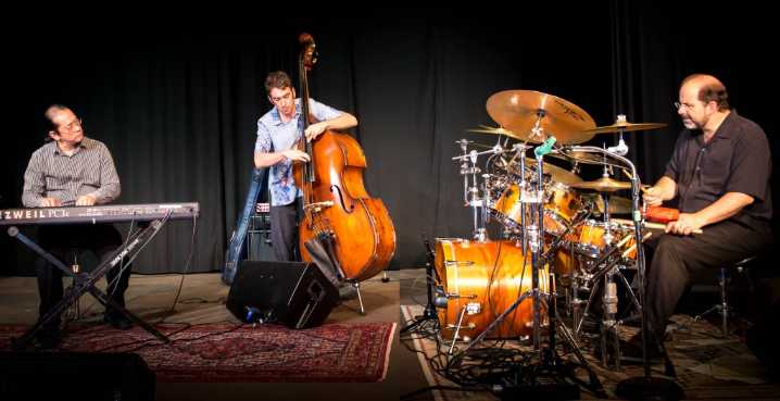 4 fun concerts coming up in Marin