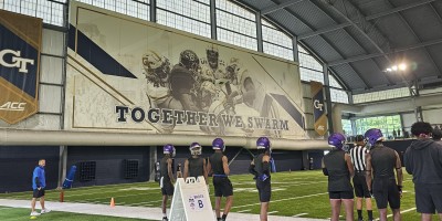 Five of the state’s best teams to compete in Brent Key/Corky Kell + Dave Hunter 7