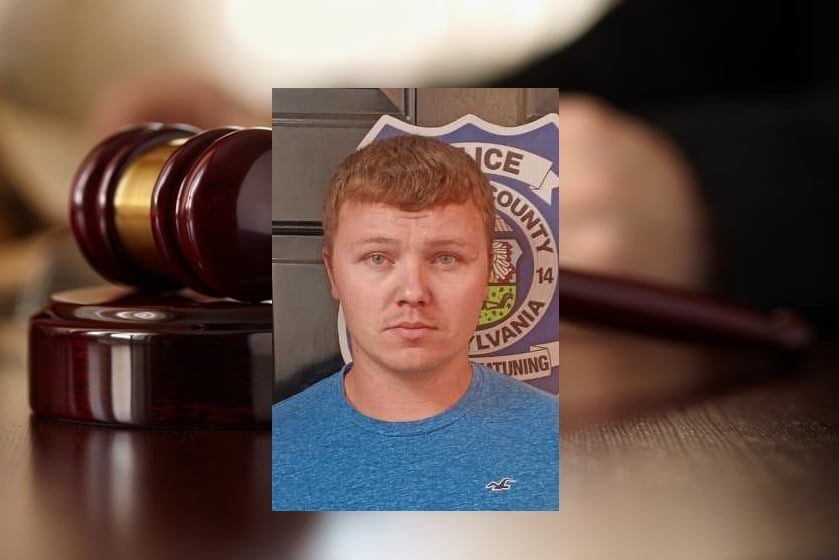 Transfer man pleads no contest to Pymatuning DUI double fatal
