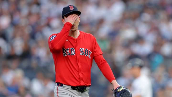 Red Sox’s Walker Buehler Rips Himself After Awful Outing