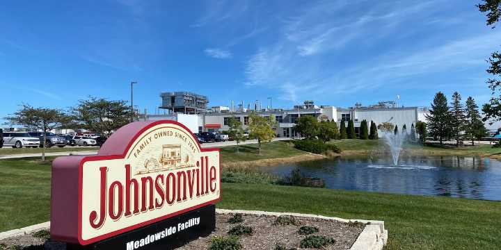 Johnsonville closes Illinois plant, creates 100 jobs in Wisconsin
