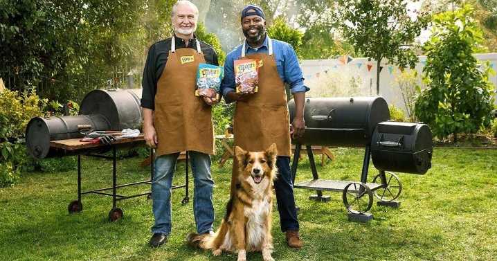 Beggin BBQ Battle: Which Flavor Will Your Dog Choose?