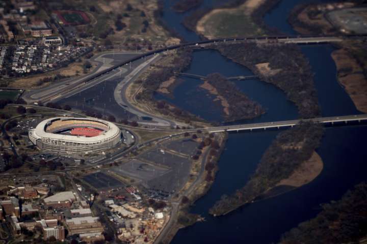 DC Council considers delaying stadium deal approval until the fall