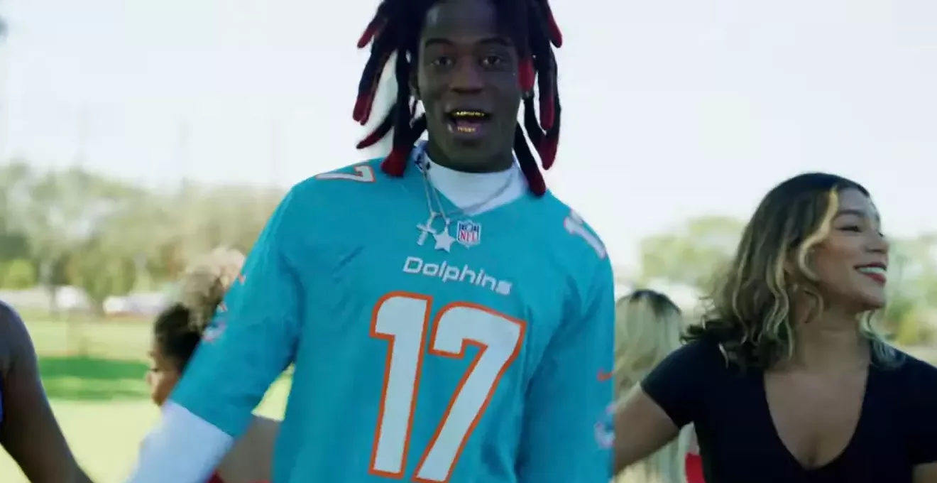 South Florida Rapper NewAge Jerkboy Dies Days After Police Dog Bite