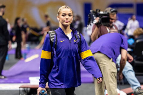 Olivia Dunne and Co.’s Fight in $2.8 Billion NCAA Settlement Ends With Questions Still Unanswered The legal battle between Olivia Dunne et al. and the NCAA, regarding a $2.8 billion settlement, is ove