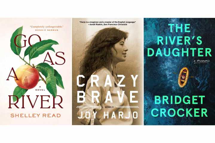 8 Essential Books About the Healing Power of Nature (Exclusive)