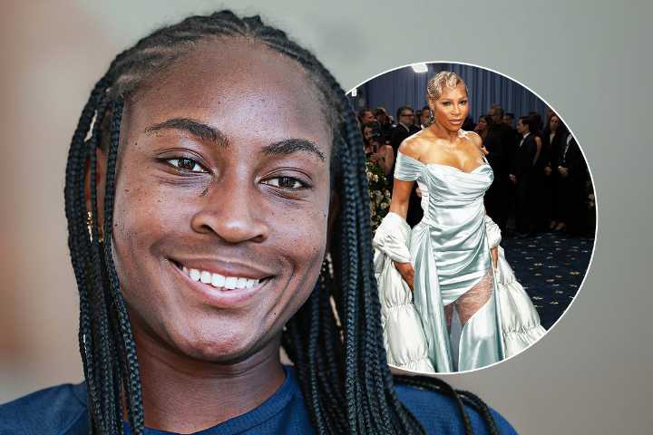 Coco Gauff Revives Serena Williams’ Banned French Open Controversy Ahead of Final Showdown Serena Williams' controversial banned outfit becomes a personal favorite of 21-year-old American pro 2025 Fre