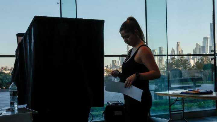 Nueva Jersey comienza la votación anticipada para las elecciones primarias: conoce las fechas más importantes y a los candidatos