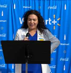 Florence Walmart celebrates ‘Grand Re-opening,’ first NKY store to get remodeled