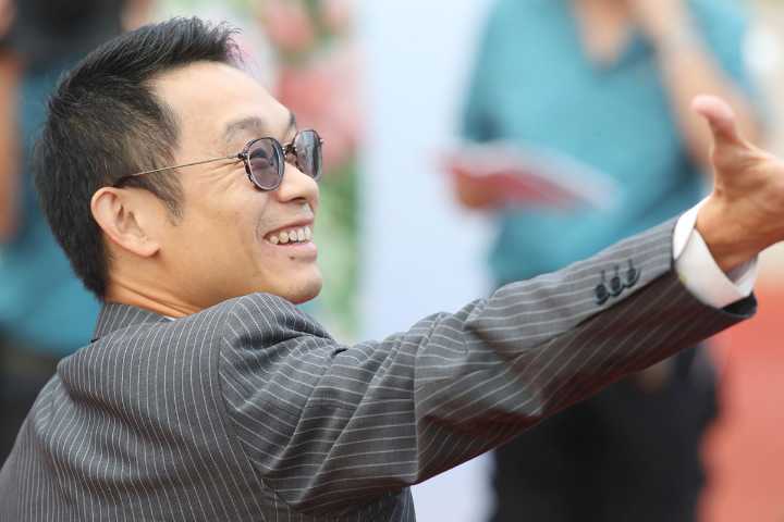 Ting’s charge can find his own Little Paradise in sprint finish
