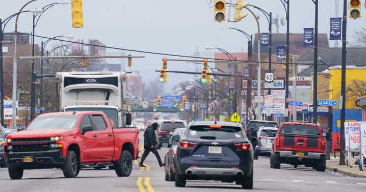 Meetings set on plan that could transform Bailey Avenue