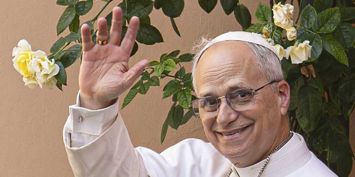 Can an American pope apply US-style fundraising and standards to fix troubled Vatican finances?