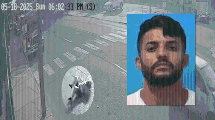 Venezuelan illegally in US accused of Nashville hit-and-run at large, mom wants justice