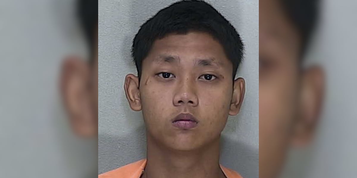 19-year-old in the nude attacks MCSO deputies