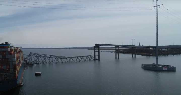 $3 million granted to help small businesses recover from Key Bridge collapse