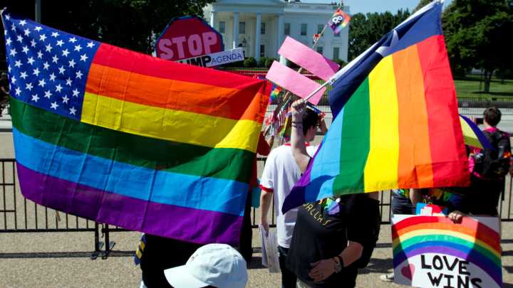 DC Pride Parade 2025: Start time, route, what to know