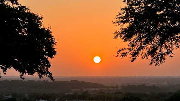 Saharan dust expected to reach North Texas by Saturday