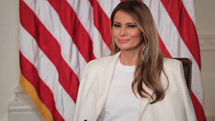 “She Hates His F—ing Guts”: Where’s America’s First Lady? What Melania’s absence from Trump’s White House means
