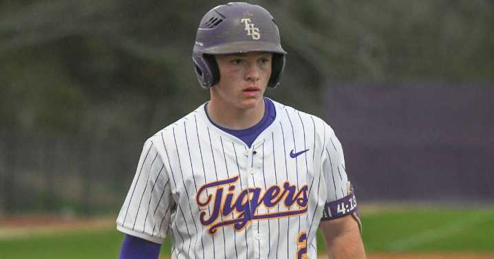 Player of the Year: Brue Milner dominates in sophomore year with Tallassee