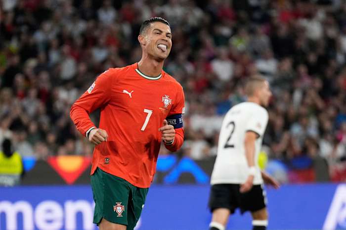 Cristiano Ronaldo is almost certain he won't play at the Club World Cup