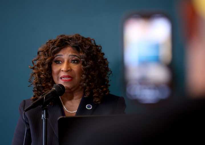 ‘We’re going backwards’: Recalled DA Pamela Price slams successor, defends legacy