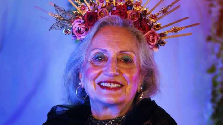 Celebrating beauty and wisdom: Ledgestone's Empress Portraits inspire pride in aging