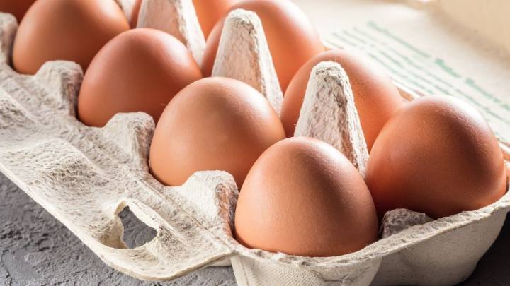 1.7 million eggs recalled in Nevada, other states over Salmonella concerns