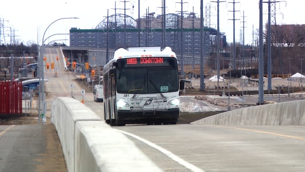 City of Winnipeg's long-term transportation strategy calls for $4.3B overhaul in next 25 years