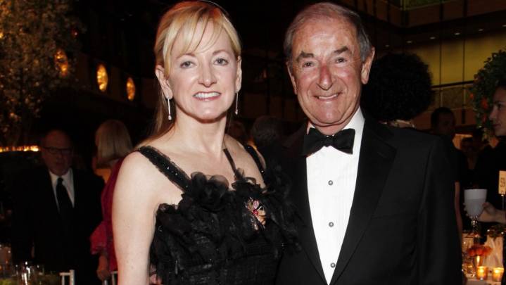 John Schumacher, Headed I. Magnin, Bonwit Teller, Dies at 94.
