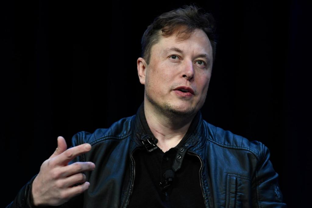 Musk threatens to decommission a key space station link for NASA
