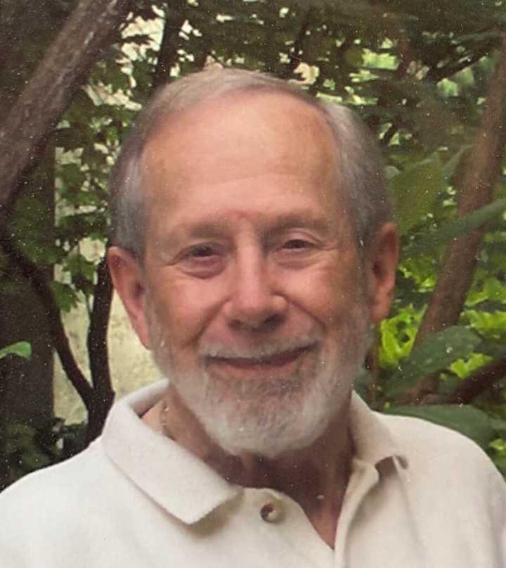 Jack Stockman: His life was filled with joy and adventure