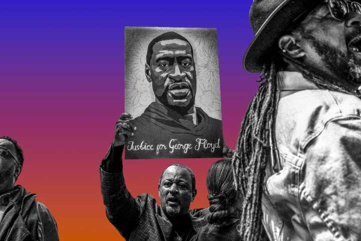 Five years after George Floyd’s murder: has anything changed?