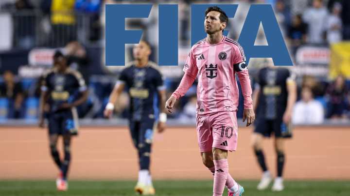 Inter Miami Club World Cup opener: ticket prices reduced by FIFA