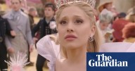 Wicked: For Good – trailer released for sequel to Ariana Grande and Cynthia Erivo hit