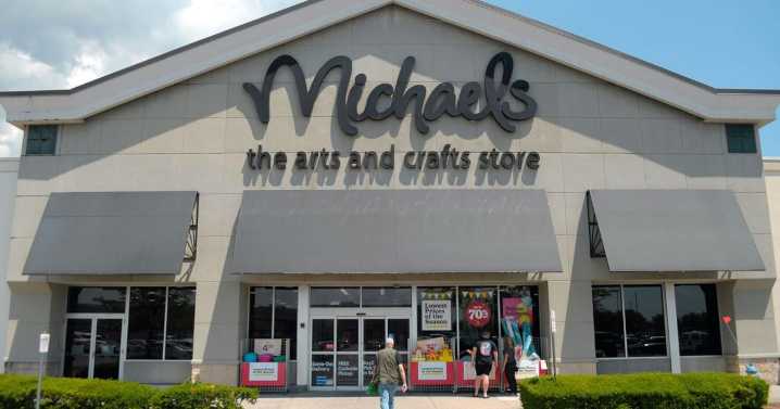 Michaels is expanding its fabric selection following Joann’s collapse