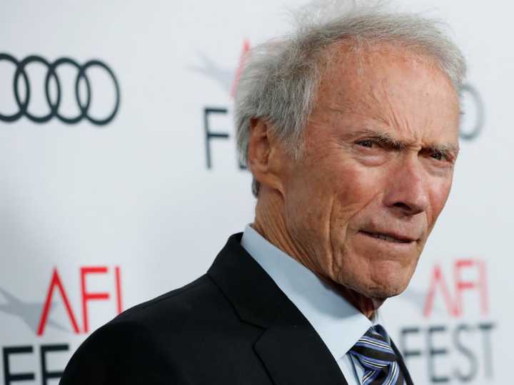 Clint Eastwood says viral interview was a fake: ‘Entirely phony'